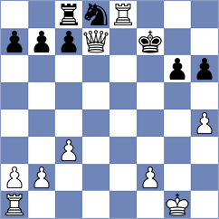 Bergfeld - Delovski (Germany, 1992)