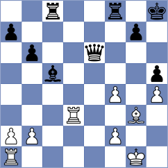 Bashirov - Huseynova (chess.com INT, 2025)