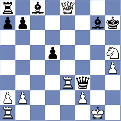 Liu - Sheng (Chess.com INT, 2017)