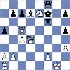 Tukmakov - Leib (Crans Montana, 2000)