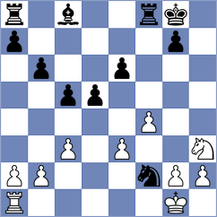 Powell - Grabs (chess.com INT, 2023)
