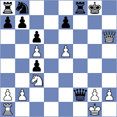 Donatti - Seletsky (Chess.com INT, 2021)
