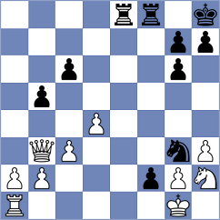 Abdikayim - Tynybekov (Almaty KAZ, 2024)