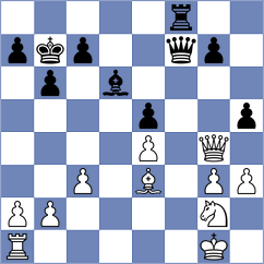 Camps Tarres - Ramirez Garcia (Tordera, 1997)