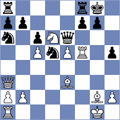 Ivanov - Warnock (Manchester, 1989)