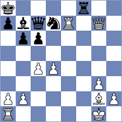 Redondo Arguelles - Rubial Alvarez (Spain, 1996)