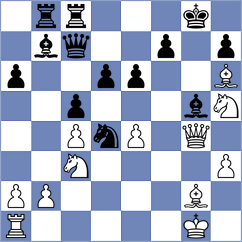 Olisov - Kolev (Penza, 2008)