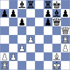 Roebers - Jain (Chess.com INT, 2020)