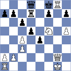 Poma Pineda - Cruz Reyes (Chess.com INT, 2020)