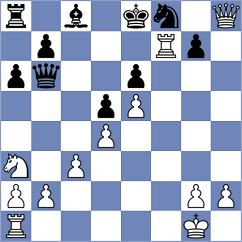 Demirtas - Moscovitch (Lichess.org INT, 2021)