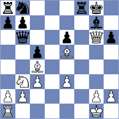 Rodriguez Cordon - Navarro (Lloret del Mar, 1997)