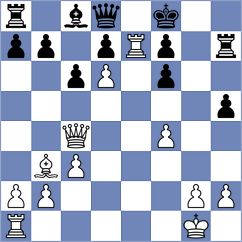 Rossienik - Cygan (Wroclaw, 2013)