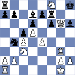 De Leon - Pereyra Maciel (Montevideo, 2008)