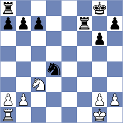 Reiser - Bakhmatov (Fuerth, 1999)
