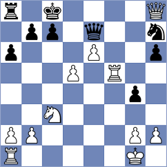 Saradjen - Brecevic (Portoroz, 1996)