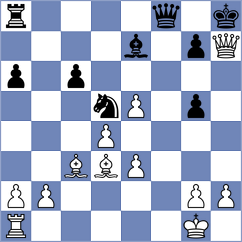 Sanudula - Bandara (Lichess.org INT, 2021)