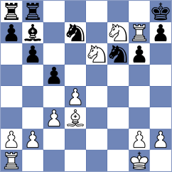 Drygalov - Kozlov (Tiumen, 2014)