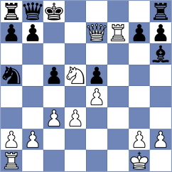 Fuentes Perera - Gomez Sanchez (Matanzas, 2007)