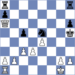 Balzer - Seshadri (Philadelphia USA, 2024)