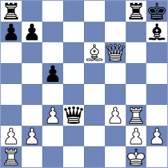 Provaznik - Jegorovas (chess.com INT, 2024)