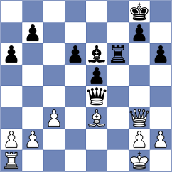 Golenkov - Karavaev (Orel, 1996)