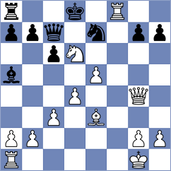 Rasulov - Vargas (Lichess.org INT, 2020)