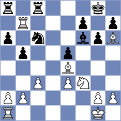 Csonka - Josse (Chess.com INT, 2020)