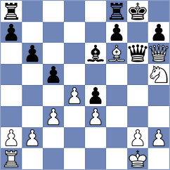 Gattani - Guerra Mendez (chess.com INT, 2025)