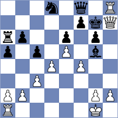 Hashemi Senejani - Medhi (Lichess.org INT, 2021)