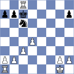 Trimitzios - Proudian (Chess.com INT, 2020)