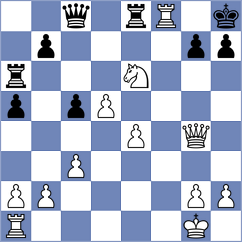 Adeba Rodriguez - Vidal Alvarez (Gijon, 1994)