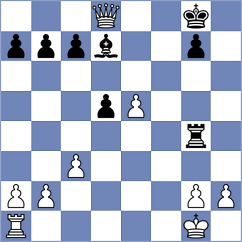 Komarova - Pavlinova (Vladimir, 2009)