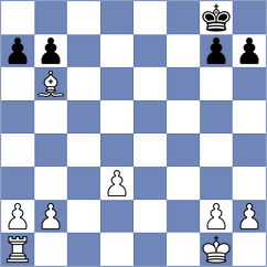Ballester Llagaria - Cruz (chess.com INT, 2022)