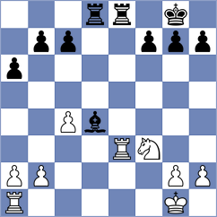 Arens - Singh (Dortmund, 2003)