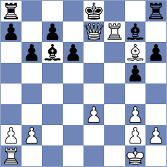 Narva - Miszler (chess.com INT, 2022)