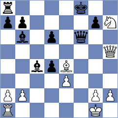 Viviani - Sztokbant (Chess.com INT, 2016)