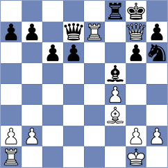 Omorjan - Parfenov (chess.com INT, 2024)