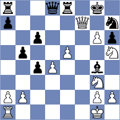 Correa - David (Itajai, 2014)
