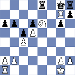 Garcia del Campo - Perez Rodriguez (Valladolid, 1989)