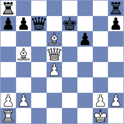 Dabrowski - Lewandowski (Malbork, 2000)