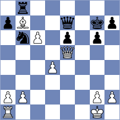 Medina Romero - Rubio (Asturias, 1992)