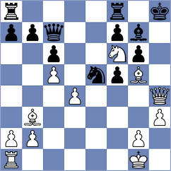 Szarowski - Stanek (Plzen, 2004)