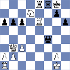 Easwaralingam - Hoiberg (Denmark DEN, 2025)