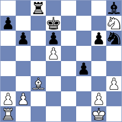 Ramo Minguell - Contreras Fernandez (Martorell, 1997)