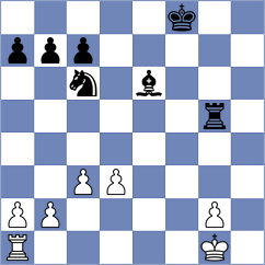 Da Paz - Li (Chess.com INT, 2021)
