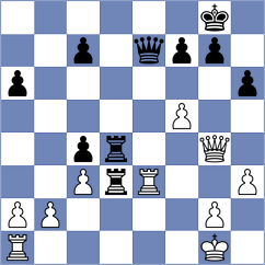 Parra - Aguilar (Santiago de Chile, 1994)