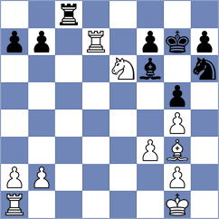 Tu - Chen (Chess.com INT, 2020)