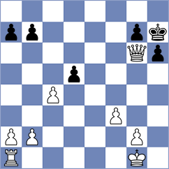 Nxumalo - Elvis (Chess.com INT, 2021)