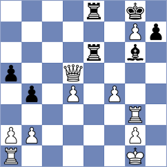 Evans - Anderson Smith (Adelaide, 2003)