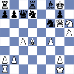 Leyman - Khairov (Dmitrov, 2011)